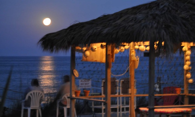 Indialantic Hotel | Sea Scape Oceanfront Motel