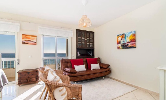 Armacao de Pera Apartment | Sea Side Apartment by SIDE VILLAS
