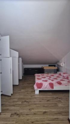 Kumbor Apartment | Sea Side