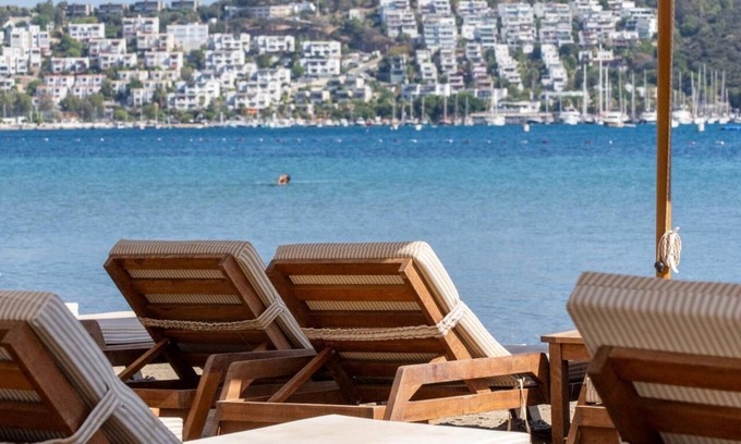 Bitez Hotel | SEA SOUL OTEL