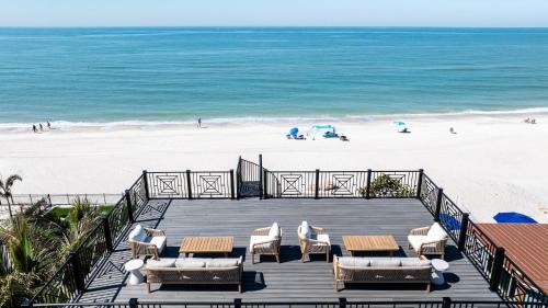 Bradenton Beach House | Sea Swept