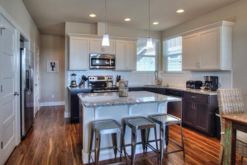 Ocean Shores House | Sea Turtle Cottage