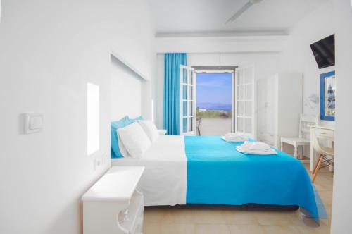 Dassia Apartment | Sea View Apartment in Dassia - Emily