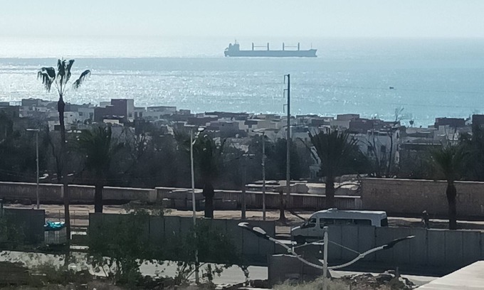 Anza Apartment | Sea view Appart In Agadir 5 mn to Anza surf beach