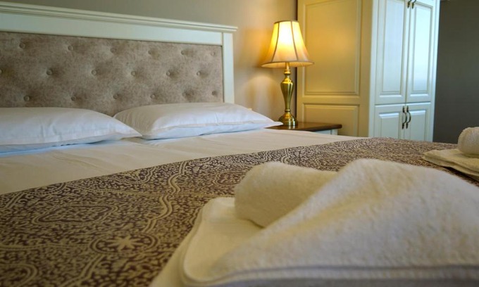 Nessebar Old Town Apartment | Sea view