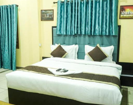 Kochi Hotel | Sea View In Hotel