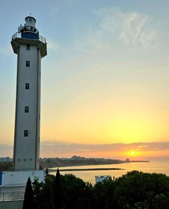 Aheloy Apartment | Sea View Luxury 1-bd Apartment Marina Cape Aheloy