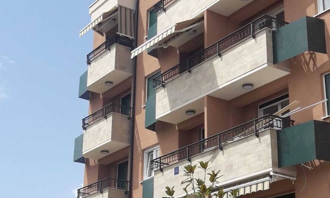 Stobrec Apartment | Sea view modern apartment - Mariner