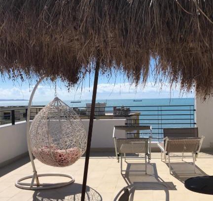 Durres Apartment | Sea view Penthouse
