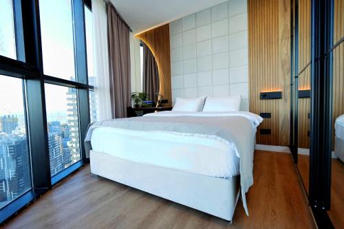 Batumi Apartment | Sea View Plaza Batumi Centre