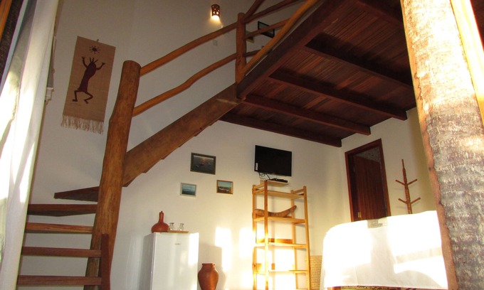 Ponta do Anel Apartment | Sea View Room 1