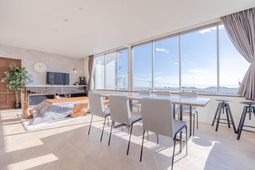 Atami Villa | Sea View Villa Atami