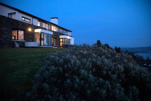 Fahan House | Sea Vista Boutique Accommodation