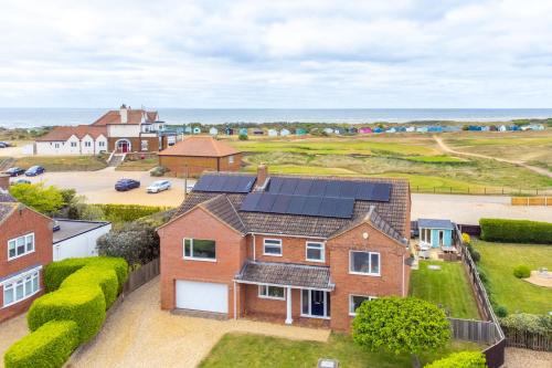 Hunstanton House | Sea Vista