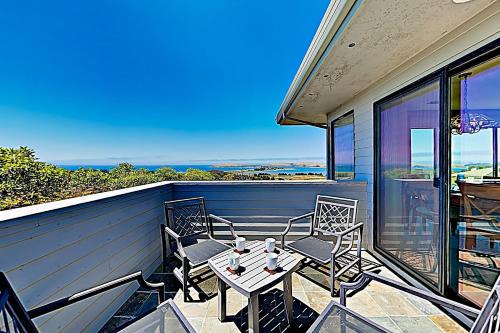 Bodega Bay House | Sea Way Dreams