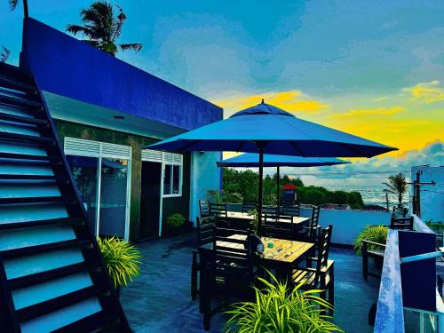Hikkaduwa Bed & Breakfast | Sea Yo Villa Hikkaduwa