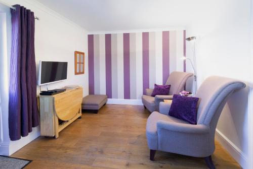 Aberaeron Apartment | Seabreeze Aberaeron