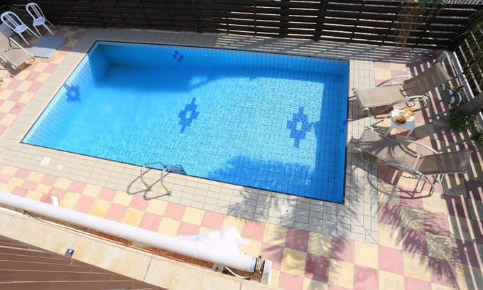 Ayia Thekla Villa | Seabreeze Villa No 2