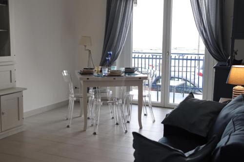 Capo Mulini House | Seacily Apartments