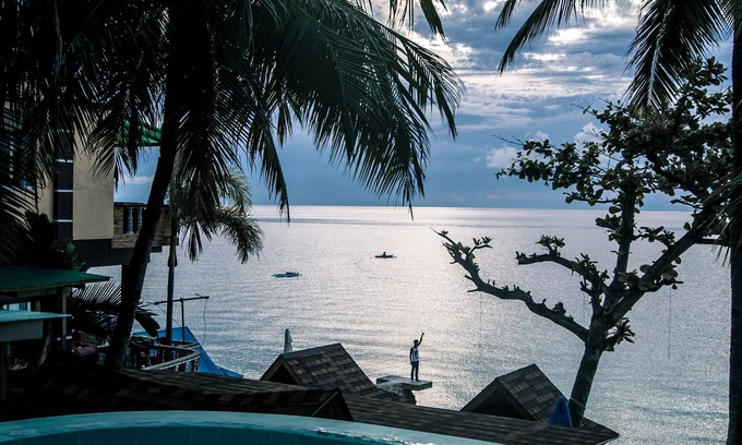 Oslob Resort | Seafari Resort Oslob