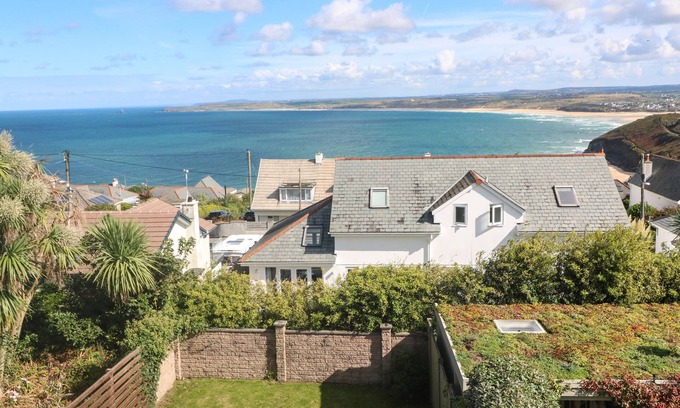 Carbis Bay Cottage | Seafield