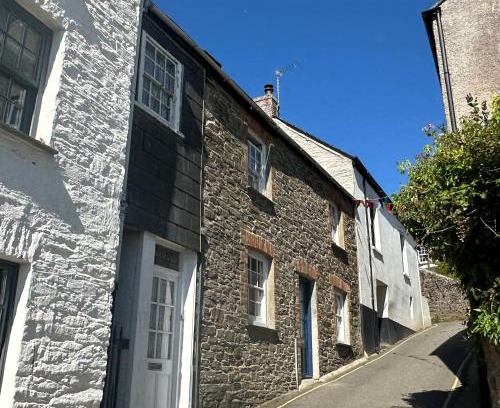 Gorran Haven House | Seaforth - Fisherman's Cottage