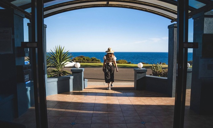 Penneshaw Hotel | Seafront Hotel Kangaroo Island
