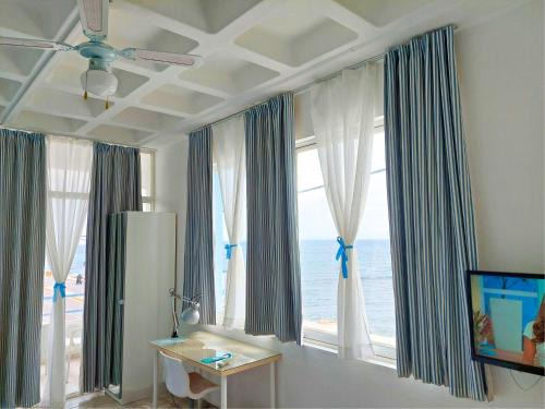 Chios Apartment | Seafront Studios and Apartments