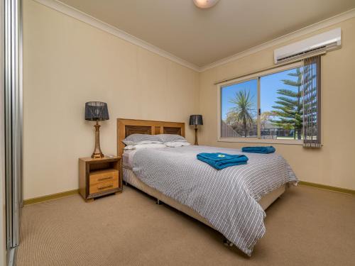 Jurien Bay Villa | Seafront Unit 49