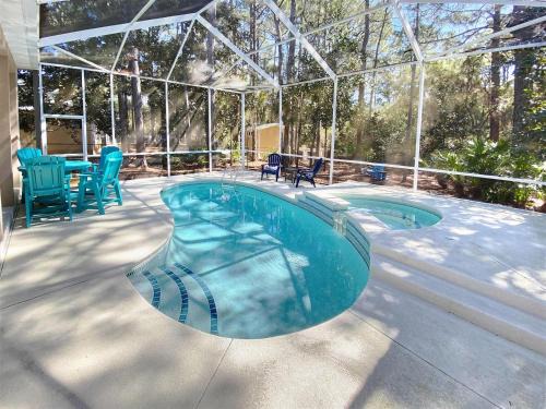 Sugarwood Beach House | Seagrove - 407 Wood Beach Dr