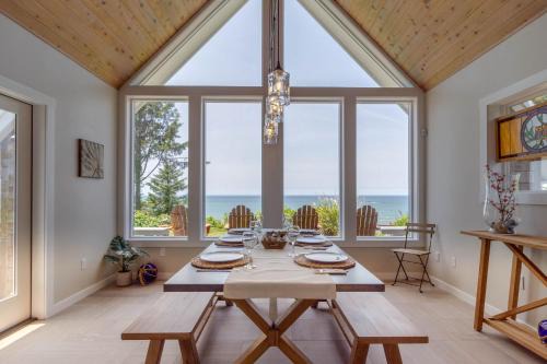 Trinidad House | Seagull's Bluff