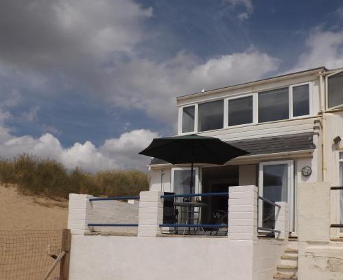 Camber House | Seagull's Crest