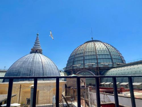 Historical Center Apartment | Seagulls House in the Heart of Naples Via Toledo
