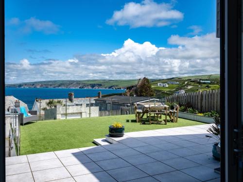 Port Isaac House | Seahaven