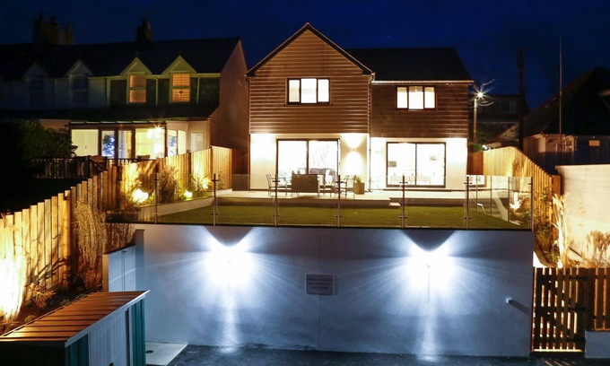 Port Isaac Cottage | Seahaven