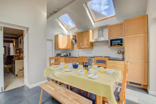 Salthouse House | Seaheath