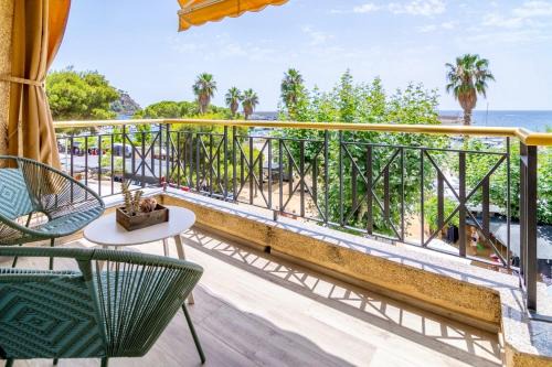 Blanes Apartment | SeaHomes Vacations - NAUTIC MARITIME Apt