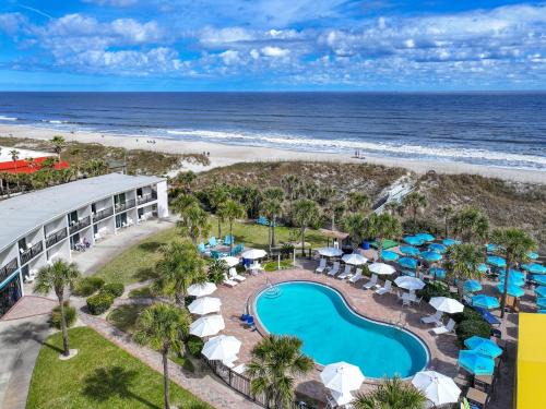 Neptune Beach Hotel | Seahorse Oceanfront Inn