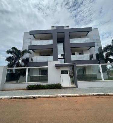 Lucas do Rio Verde Apartment | Seamaid residencial