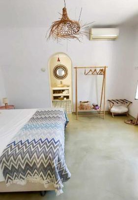 Platanias Town House | Seamoon