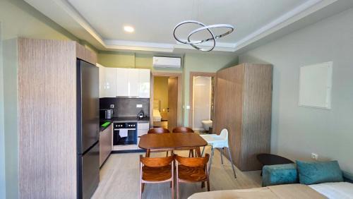 Haniotis House | SeaNest Luxury Accomodation Hanioti