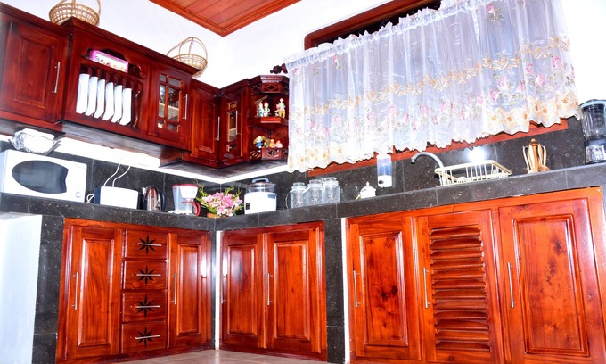 Waskaduwa Villa | Seasand Villa