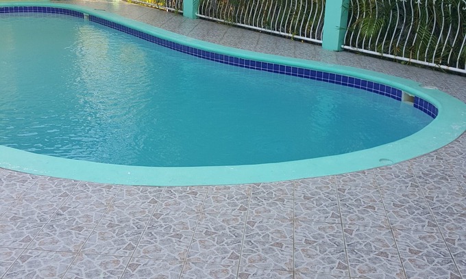 Negril Apartment | Seascape Apartment