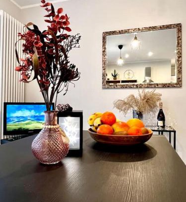 Engure Apartment | Seashell Albatross Boutique Apartment