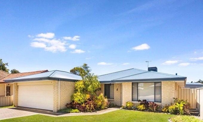 Geographe House | Seashells Bayside Retreat