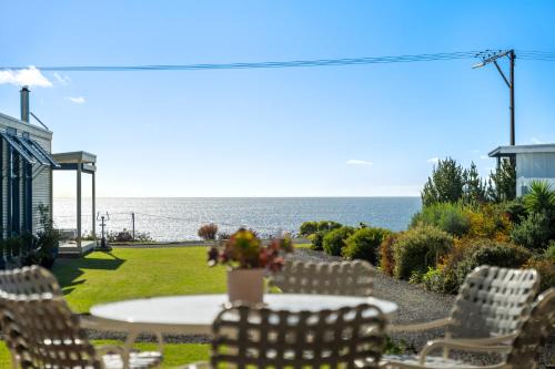 Penneshaw House | Seashells Penneshaw