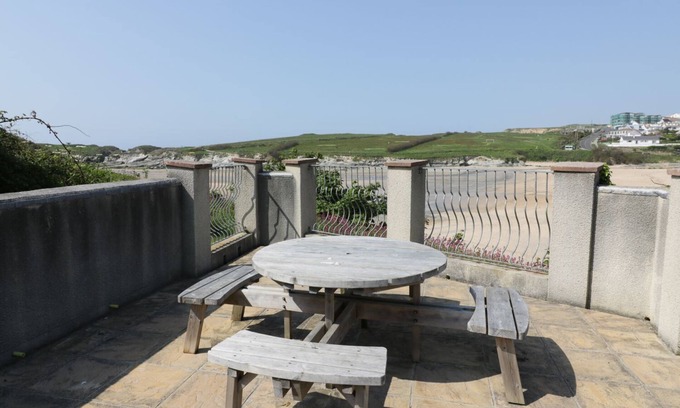 Porth Cottage | Seashore House