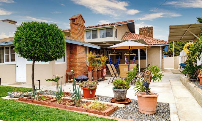 Ensenada Apartment | Seaside Adventure Lodging
