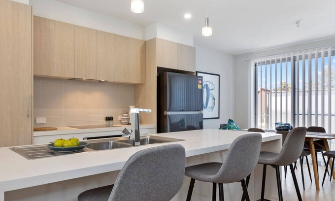 Apollo Bay Apartment | SEASIDE APARTMENT 5 - New listing 2021