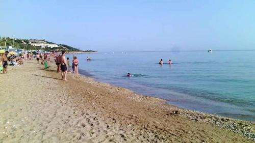 San Giorgio Apartment | Seaside Apartment in Sciacca